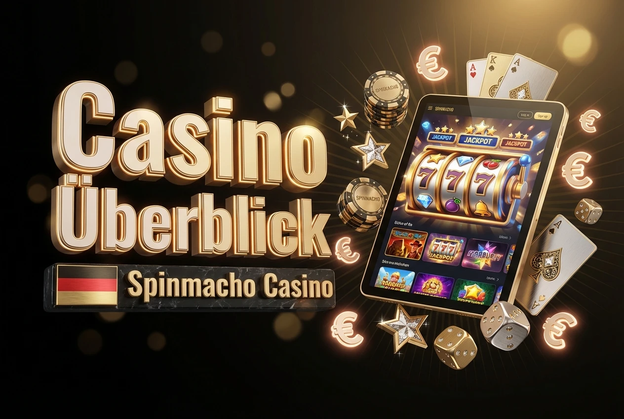 Casino Überblick